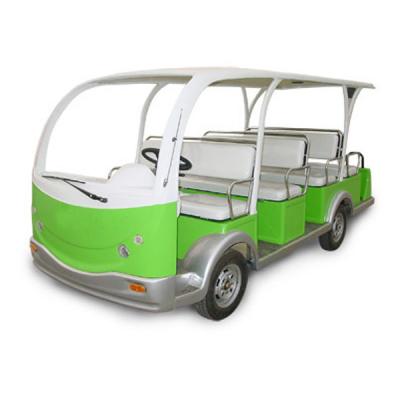 China 14 seat electric golf cart for sale