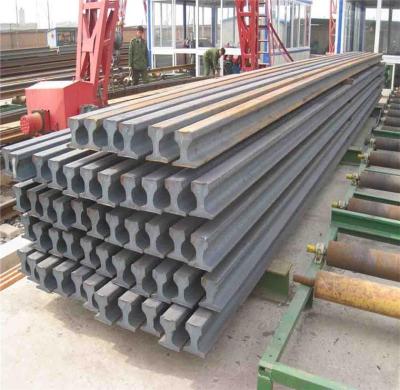 China U71Mn 38kg Heavy Rails for sale