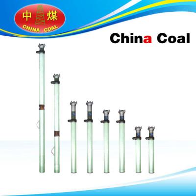 China DWB light single hydraulic prop for sale