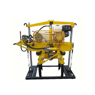 China YD-22 Hydraulic Ballast Tamping Machine for sale