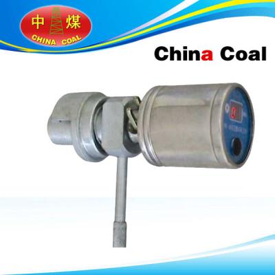 China Hydraulic pillar pressure gauge for sale