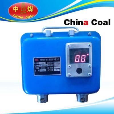 China Protection type mechanized mining bracket digital pressure gauge for sale