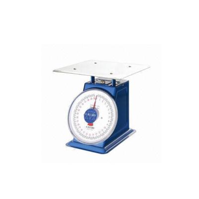 China Mechanical Weighing Scale for sale