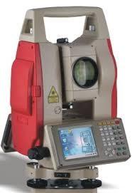 China KTS-580R Series Total Station for sale