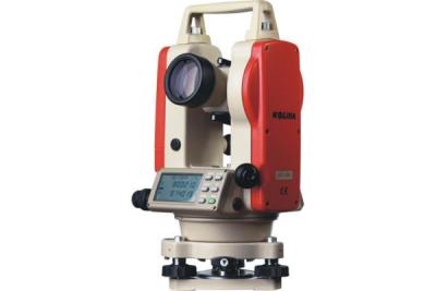 China KTS-440RC Series Total Station for sale