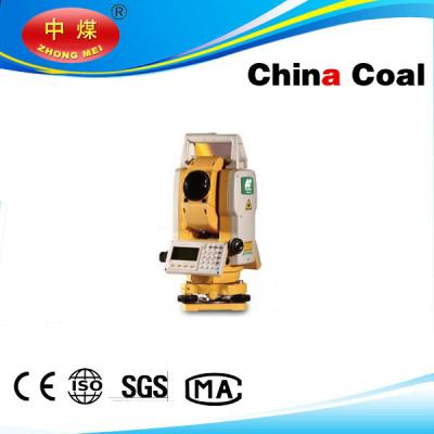 China 24,000 point data total station GPT102R for sale