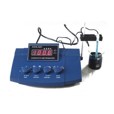 China High precise Conduct meter for laboratory for sale