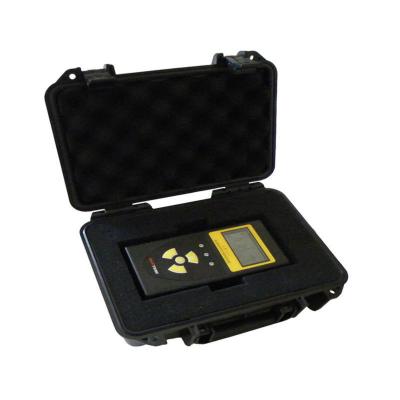 China Alpha beta ray radiation meter for sale