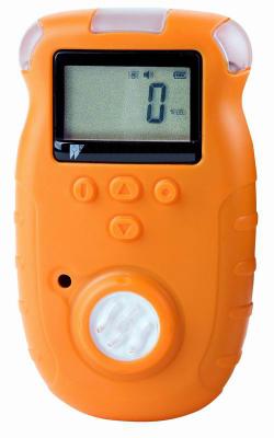 China Portable Single-Gas Detector for sale