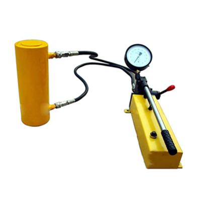 China Separated Hydraulic Jacks for sale