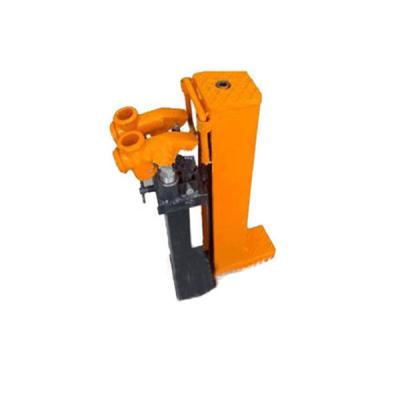 China Hydraulic Track Jack for sale