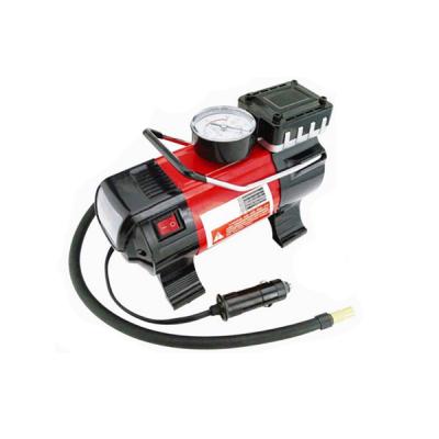 China 12 V Electric Tyre Inflator for sale