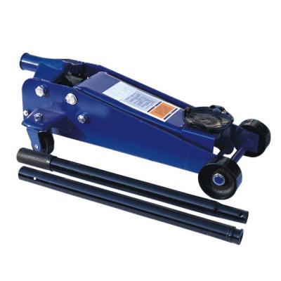 China 2.5 Ton Hydraulic Car Floor Jack for sale