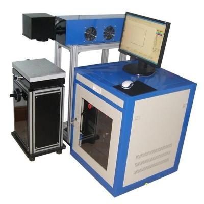 China CO2 Laser Marking Machine for sale