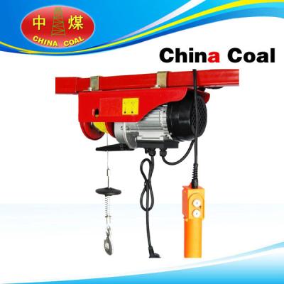 China electric lift hoist for sale