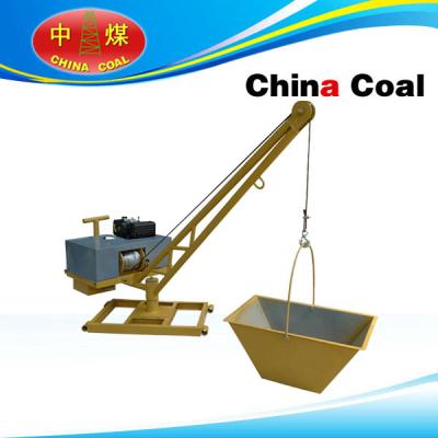 China diesel hoist 0.3T for sale