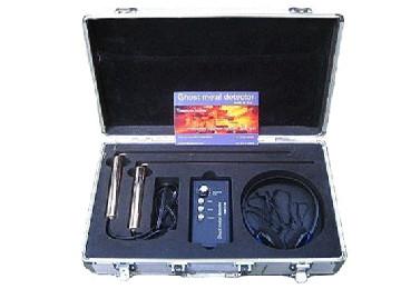 China Underground Gold Searching Ghost Metal Detector with High Performance  chinacoal02 for sale