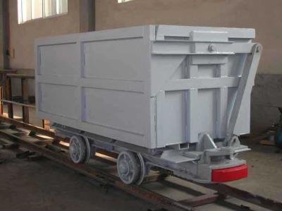 China Drop-side Mine Car for sale