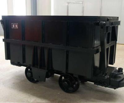 China Side Dump Mining Car for sale