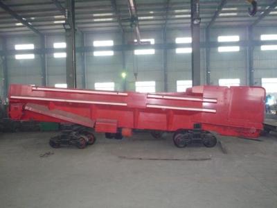 China Shuttle Mine Car for sale