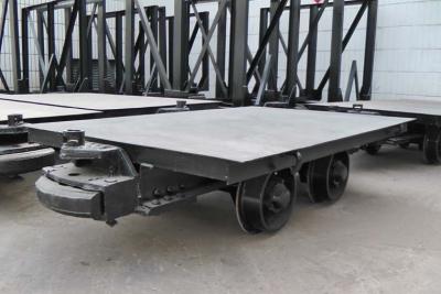 China MPC 25 Ton Mining Loading Car for sale