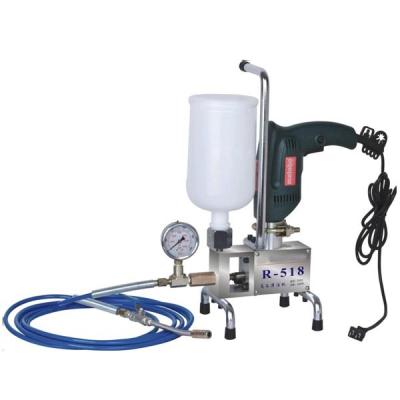 China High-pressure PU Hydraulic- perfusion Foaming Machine for sale