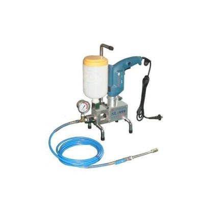 China Modern SL-999 Polyurethane High Pressure Grout Machine for sale