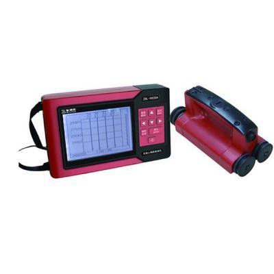 China Concrete Rebar Locator/wall rebar detector for sale