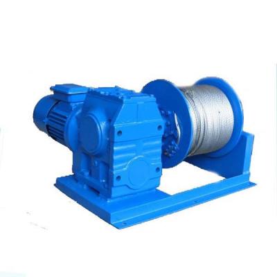 China Pneumatic - Air Winches for sale