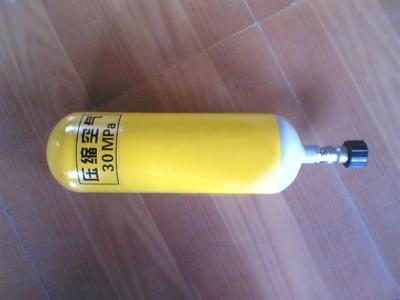 China 3L Air Breathing Apparatus for sale