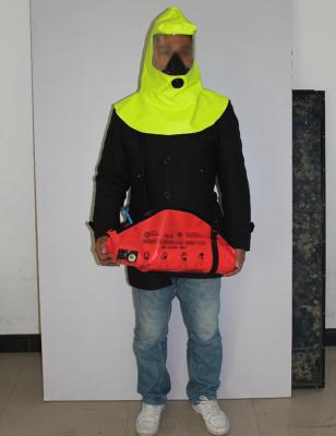 China Emergency Escape Breathing Device EEBD for sale