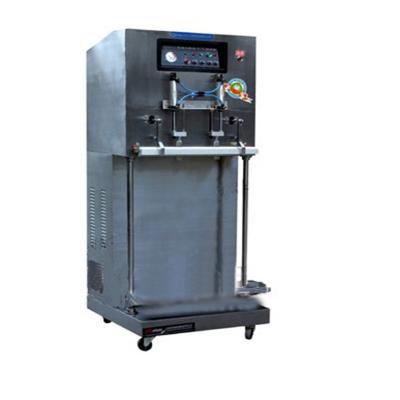 China DZQ-600L  External Suction Vacuum Packaging Machine for sale