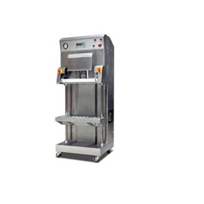 China DZQ-700L/S External food vacuum packaging machine for sale