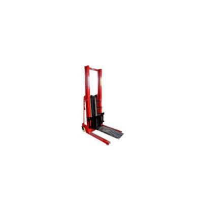 China 2 Ton Fork Lift Truck With Pallet for sale