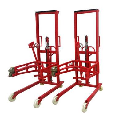 China Oil Drum Pallet Truck for sale