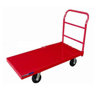 China PH3006 High Quality Wood Platform Hand Truck for sale