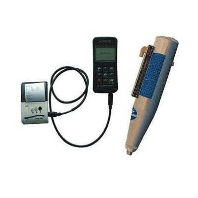 China Zbl-S220 Digital Concrete Test Hammer for sale