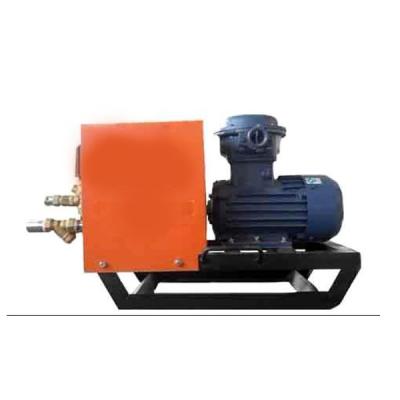 China coal seam water injection pump for sale