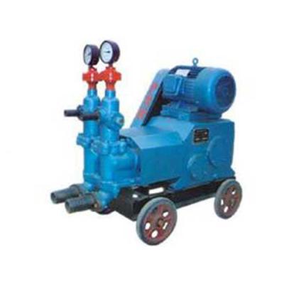 China ZMB-6 double cylinders dual fluid cement grouting pump for sale