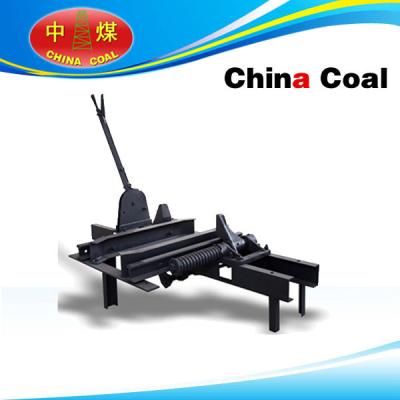 China 18kg/m Manual Operation Car Arrester for sale