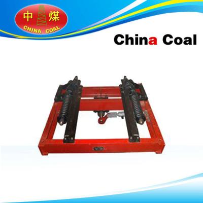 China Hydraulic Tramcar Arrester for sale