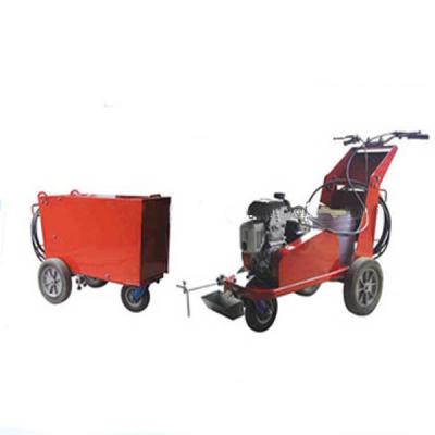 China Spraying Road Line Marking Machine for sale