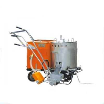 China Road line marking machine for sale