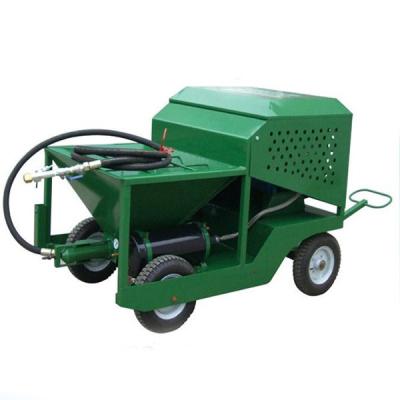 China PTJ-120 Sprayer machine for Spraycoat system track & field for sale