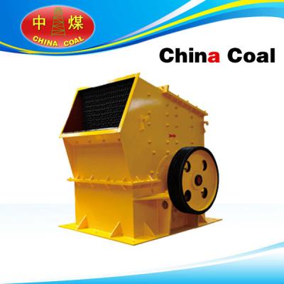 China PCX Soft Stone Hammer Crusher for sale