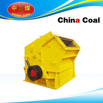 China PF Impact Hammer Crusher for sale