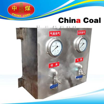 China Oxygen control box for sale