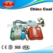 China Supplier HYF4 Isolated negtive pressure oxygen respirator(20MPa) for sale