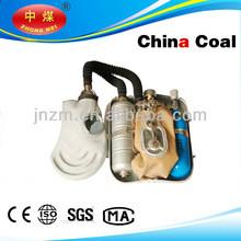 China Supplier HYF4 Isolated negtive pressure oxygen respirator(20MPa) for sale