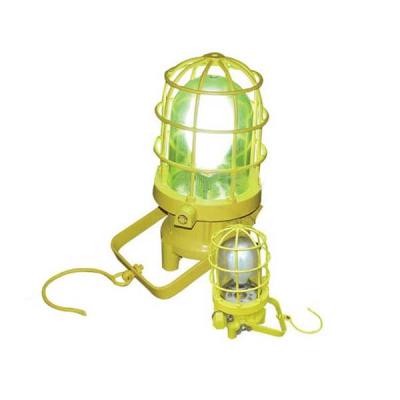 China Pneumatic explosion-proof light for sale